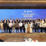 Başkan Altay Belediye Başkanlarına Konya Modeli Belediyeciliği Anlattı