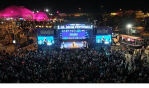 Başkan Altay: “Bilim Festivali’miz 24 Ağustos Akşamına Kadar Yüz Binleri Konya’da Ağırlayacak”