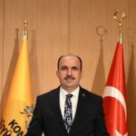 Başkan Altay Konya’nın “2026 Avrupa Bisiklet Başkenti” Olduğunu Duyurdu