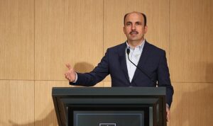 Başkan Altay: “Tüm İnsanlığın Mirasını Hep Birlikte Ortaya Çıkarıyoruz”