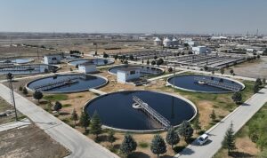 Başkan Altay: “Türkiye’deki İlk Örnek Olan Mor Şebeke ile 2 Milyon 719 Bin Metreküp Atık Suyu Geri Kazandık”