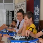 Başkan Çerçioğlu’ndan Çocukların Gelişimine Tam Destek