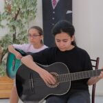 Başkan Çerçioğlu’ndan Geleceğin Müzisyenlerine Destek: Aydınlı Çocuklar Yaz Tatilini Müzikle Geçiriyor