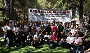 Başkan Dutlulu LGS’de Başarılı Olan Öğrencilerle Kahvaltıda Buluştu