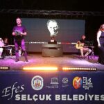 Başkan Filiz Ceritoğlu Sengel: ‘Nice Zaferlerimiz Olsun Efes Selçuk’