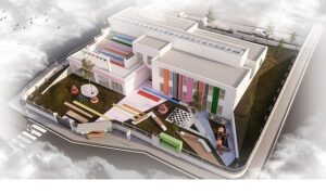 Başkan Güner’in yeni kreş projesi hayata geçiyor