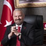 Başkan Pehlivan’dan Zafer Bayramı mesajı