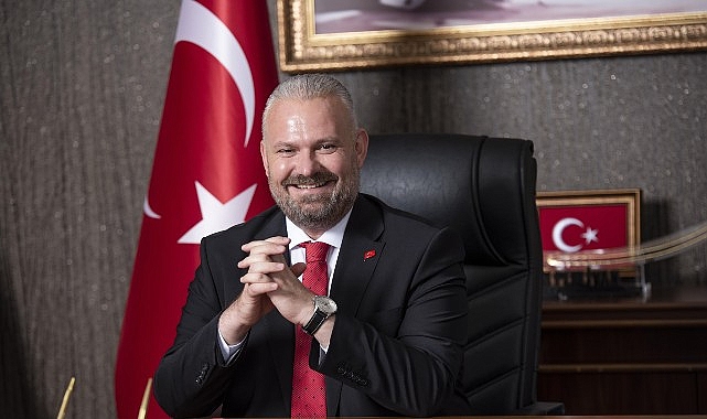 Başkan Pehlivan’dan Zafer Bayramı mesajı