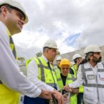 Başkan Tugay: Altyapıyla ilgili sorunu olmayan bir şehir olmalıyız