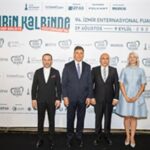 Başkan Tugay’dan İEF için İzmirlilere davet var