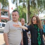 Başkan Ünsal’dan Cumhuriyet çocuklarına müjde!