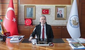 Başkan Uzun’dan 30 Ağustos Zafer Bayramı Mesajı…