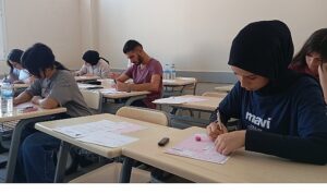 Bayraklı Belediyesinden 11’inci sınıflara ücretsiz hazırlık kursu