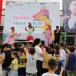 Bayraklı’da yaz etkinlikleri başlıyor