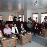 Belediye Başkanı Rasim Arı, 500 Gününü Değerlendirdi