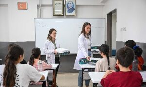 BELGEM’de yeni dönem hızlandırılmış programla başlıyor