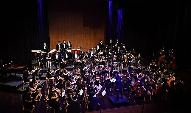 BGSO, 9. Sezon İçin Yeni Yeteneklerini Arıyor