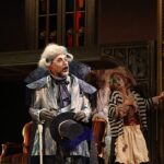 Bir Molière başyapıtı “Tartuffe” Harbiye Açıkhava’da