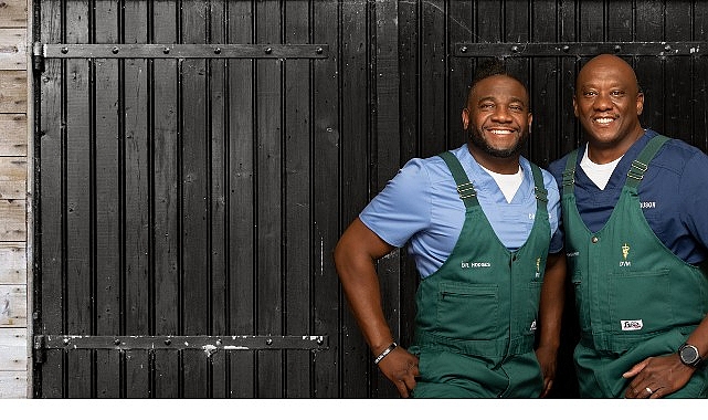 Birbirinden İlginç Vakalar İle ‘Veteriner Dostlar’, 4 Ağustos Pazartesi 20.00’de National Geographic WILD Ekranlarında Başlıyor!