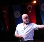 Boğaziçi’nde Şiir ve Müzik Eşliğinde Sanat Dolu Bir Akşam Yaşandı