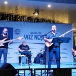 Bu konser Kocaelilileri mest etti