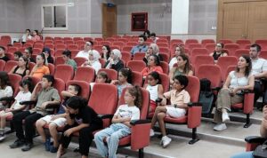 Bu seminer sınav öncesi yol gösterecek