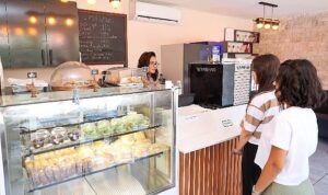 Buca Belediyesi’nden daralan cüzdanlara dost mekân