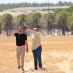 Buca Belediyesi’nden örnek dayanışma: Tarladan sofraya iyilik zinciri