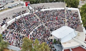 Buca’da yeni bir dönem başlıyor
