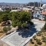 Buca’nın otopark problemine neşter