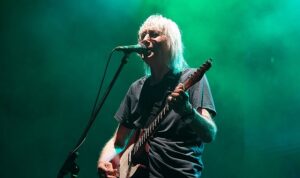 Bulutsuzluk Özlemi’nin 40. Yıl Konseri Kalamış’ta…