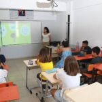 BURSEM’de akran zorbalığı farkındalık etkinliği gerçekleşti