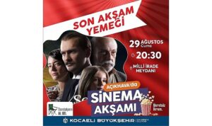 Büyük zafer Büyükşehir’le bir başka yaşanacak