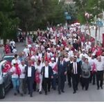 Büyük Zafer Coşkuyla Kutlanacak