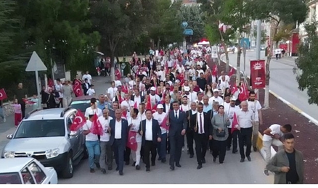 Büyük Zafer Coşkuyla Kutlanacak