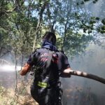 Büyükşehir, Karamürsel yangını için seferberlik ilan etti