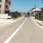 Büyükşehir, Kemalpaşa Caddesi’ni yeniledi