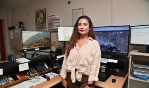 Büyükşehir, Türkiye’de İlk Olan Projeyi Hayata Geçirdi