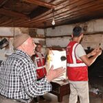 Büyükşehirden Deprem Mağdurlarına Yardım Eli