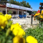 Büyükşehir’den kadınlara üretim desteği