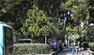 Büyükşehir’den Kaldırımlar ve Sevgi Yollarında Denetim