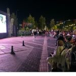 Büyükşehir’den kitapseverlere film molası