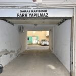 Büyükşehir’den Otopark Sorununa Çözüm Arayışı