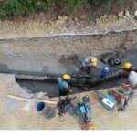 Büyükşehir’den tarıma can suyu