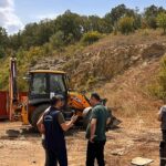 Büyükşehir’den tehlikeli atıklara sıfır tolerans