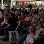 Büyükşehir’den zafer kutlamalarına yakışan film