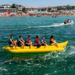 Büyükşehir’den ‘Zafer’ temalı engelsiz deniz festivali