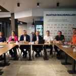 Büyükşehir’in “Muhtar Buluşmaları” başladı