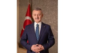 “Çağımızın Büyük Taarruzunu dışa bağımlılığı ortadan kaldırarak veriyoruz”