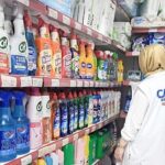 Canik’te Marketler Mercek Altında